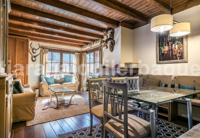 Appartement à Baqueira - Sendrosa by Totiaran Appartement à Baqueira - Sendrosa by Totiaran