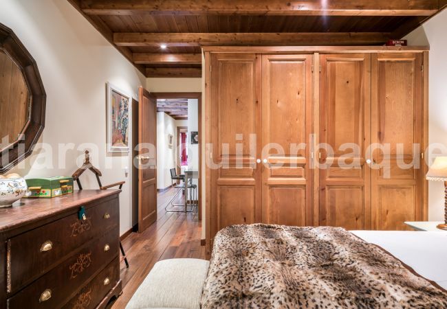 Appartement à Baqueira - Sendrosa by Totiaran Appartement à Baqueira - Sendrosa by Totiaran
