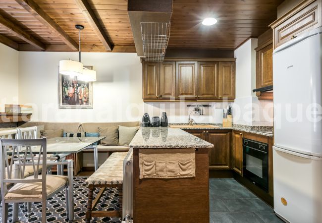 Appartement à Baqueira - Sendrosa by Totiaran Appartement à Baqueira - Sendrosa by Totiaran