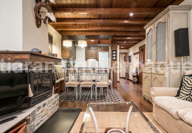 Appartement à Baqueira - Sendrosa by Totiaran Appartement à Baqueira - Sendrosa by Totiaran