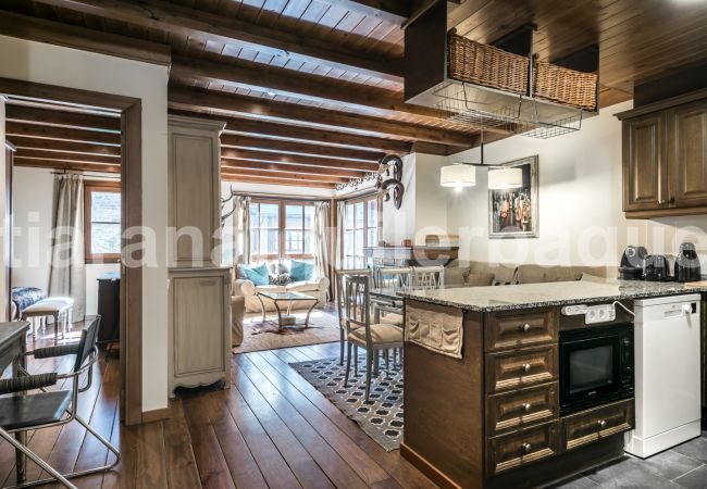 Appartement à Baqueira - Sendrosa by Totiaran Appartement à Baqueira - Sendrosa by Totiaran
