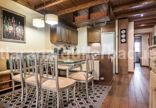 Appartement à Baqueira - Sendrosa by Totiaran Appartement à Baqueira - Sendrosa by Totiaran