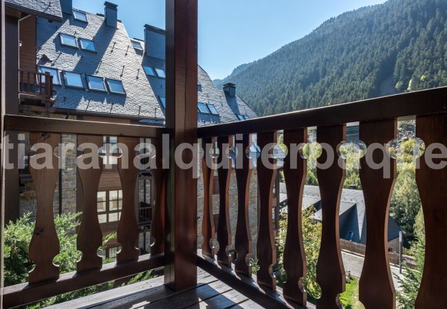 Appartement à Baqueira - Sendrosa by Totiaran Appartement à Baqueira - Sendrosa by Totiaran