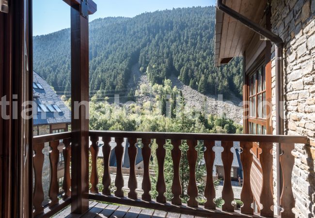 Appartement à Baqueira - Sendrosa by Totiaran Appartement à Baqueira - Sendrosa by Totiaran