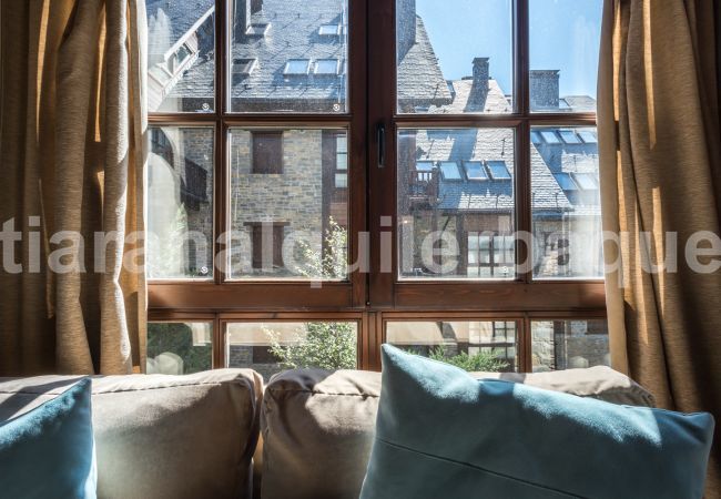 Appartement à Baqueira - Sendrosa by Totiaran Appartement à Baqueira - Sendrosa by Totiaran