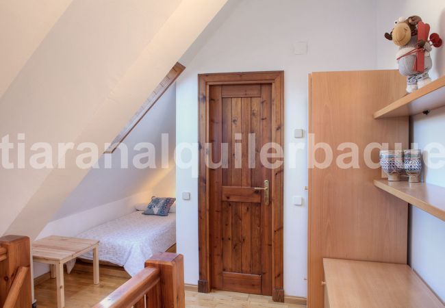 Appartement à Baqueira - Toran by Totiaran Appartement à Baqueira - Toran by Totiaran
