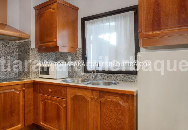 Appartement à Baqueira - Toran by Totiaran Appartement à Baqueira - Toran by Totiaran
