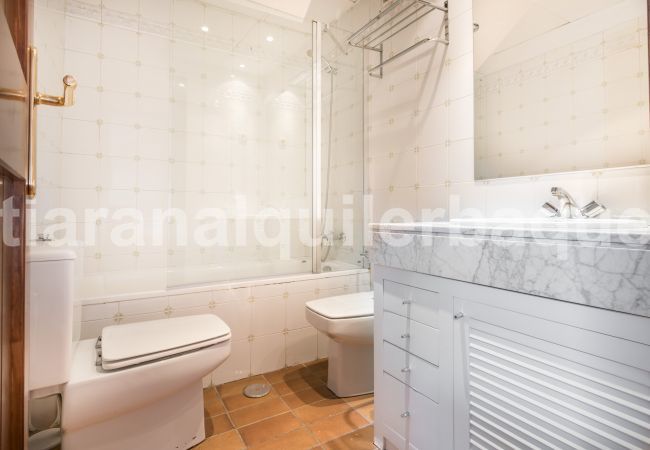 Appartement à Baqueira - Toran by Totiaran Appartement à Baqueira - Toran by Totiaran