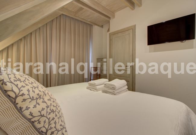 Appartement à Baqueira - Varrados by Totiaran Appartement à Baqueira - Varrados by Totiaran