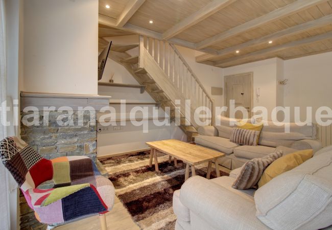 Appartement à Baqueira - Varrados by Totiaran Appartement à Baqueira - Varrados by Totiaran