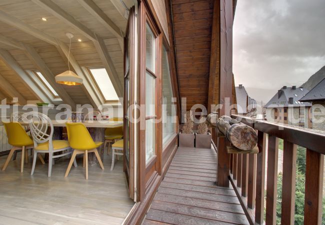 Appartement à Baqueira - Varrados by Totiaran Appartement à Baqueira - Varrados by Totiaran