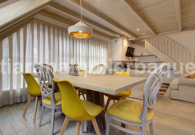 Appartement à Baqueira - Varrados by Totiaran Appartement à Baqueira - Varrados by Totiaran