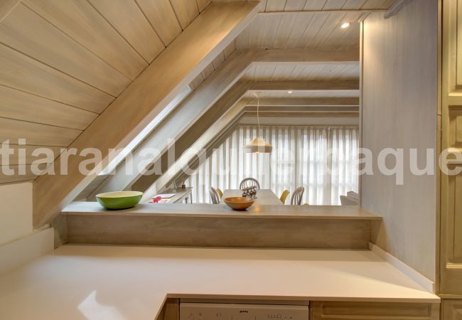 Appartement à Baqueira - Varrados by Totiaran Appartement à Baqueira - Varrados by Totiaran