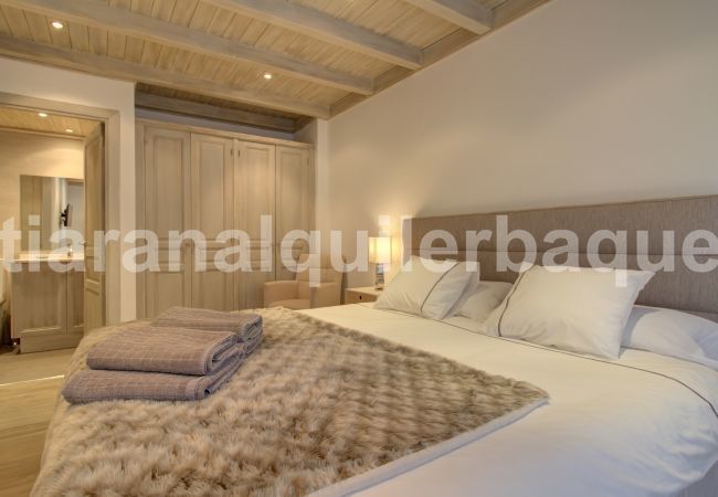 Appartement à Baqueira - Varrados by Totiaran Appartement à Baqueira - Varrados by Totiaran