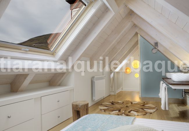 Appartement à Baqueira - Vinyeta by Totiaran Appartement à Baqueira - Vinyeta by Totiaran