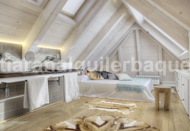 Appartement à Baqueira - Vinyeta by Totiaran Appartement à Baqueira - Vinyeta by Totiaran
