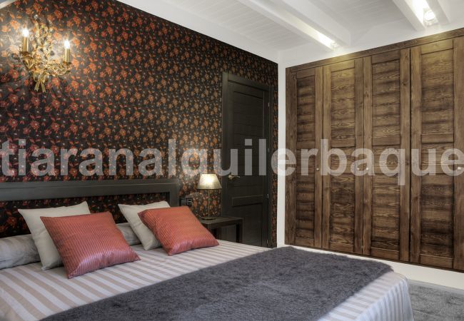 Appartement à Baqueira - Vinyeta by Totiaran Appartement à Baqueira - Vinyeta by Totiaran