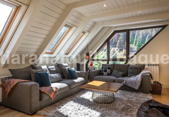 Appartement à Baqueira - Vinyeta by Totiaran Appartement à Baqueira - Vinyeta by Totiaran