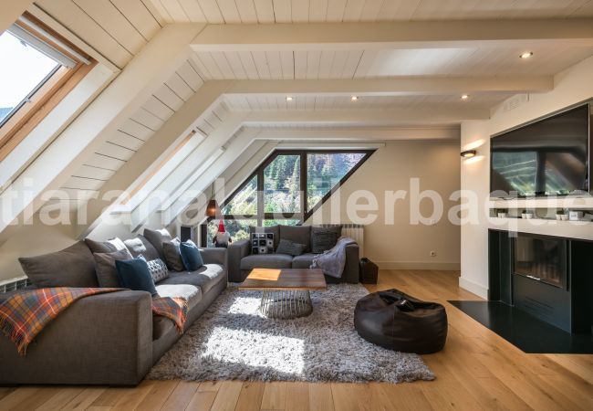 Appartement à Baqueira - Vinyeta by Totiaran Appartement à Baqueira - Vinyeta by Totiaran