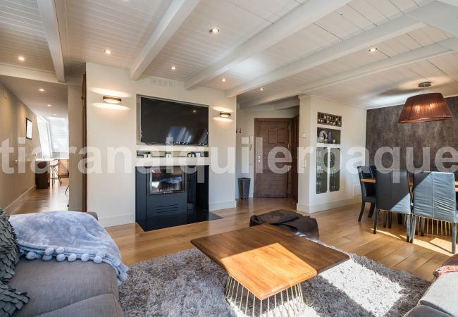 Appartement à Baqueira - Vinyeta by Totiaran Appartement à Baqueira - Vinyeta by Totiaran