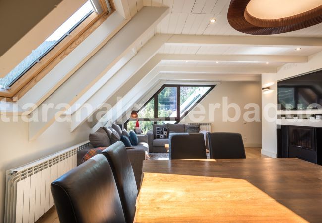 Appartement à Baqueira - Vinyeta by Totiaran Appartement à Baqueira - Vinyeta by Totiaran