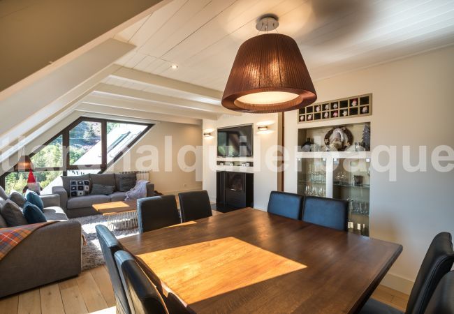 Appartement à Baqueira - Vinyeta by Totiaran Appartement à Baqueira - Vinyeta by Totiaran