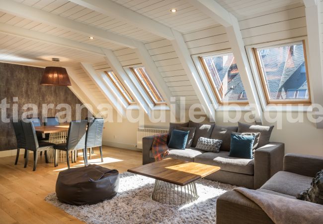 Appartement à Baqueira - Vinyeta by Totiaran Appartement à Baqueira - Vinyeta by Totiaran