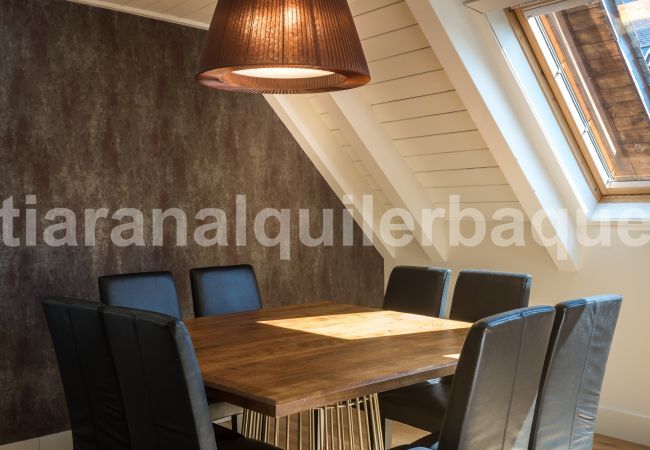Appartement à Baqueira - Vinyeta by Totiaran Appartement à Baqueira - Vinyeta by Totiaran