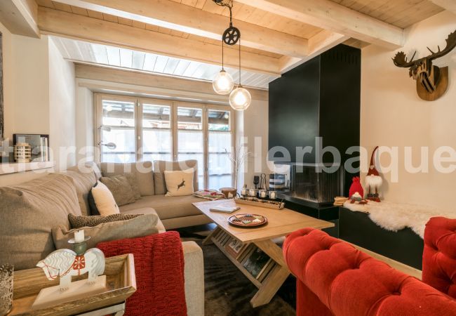 Maison à Casarilh - La Maison du Loup by Totiaran Maison à Casarilh - La Maison du Loup by Totiaran