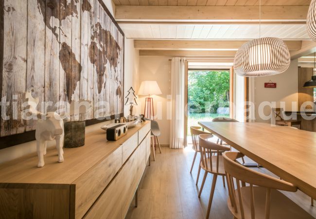 Maison à Casarilh - La Maison du Loup by Totiaran Maison à Casarilh - La Maison du Loup by Totiaran