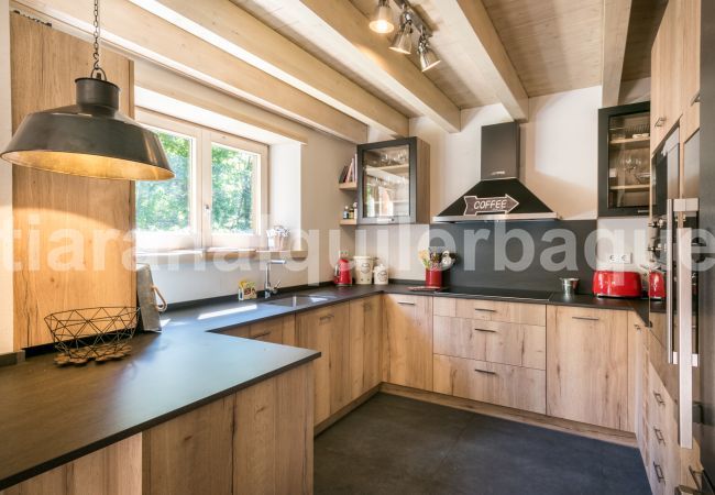 Maison à Casarilh - La Maison du Loup by Totiaran Maison à Casarilh - La Maison du Loup by Totiaran