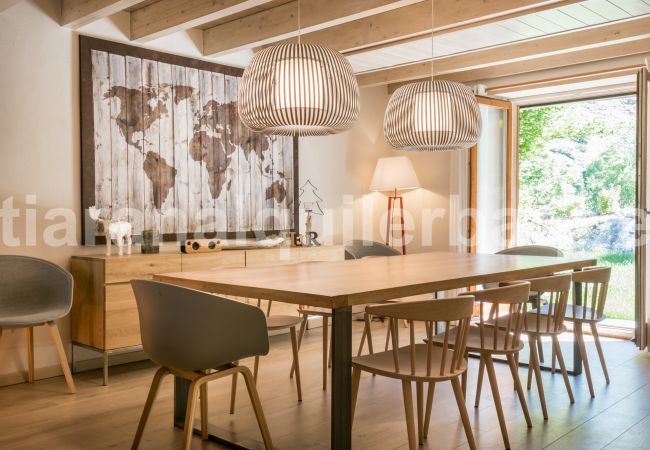 Maison à Casarilh - La Maison du Loup by Totiaran Maison à Casarilh - La Maison du Loup by Totiaran