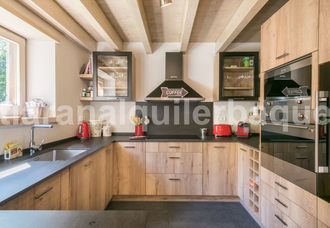 Maison à Casarilh - La Maison du Loup by Totiaran Maison à Casarilh - La Maison du Loup by Totiaran