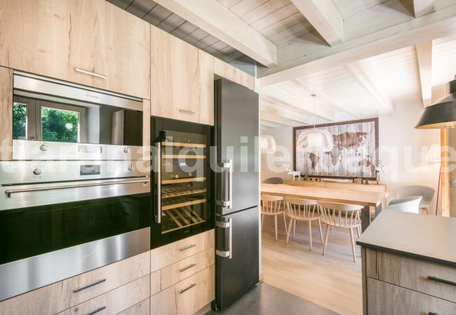 Maison à Casarilh - La Maison du Loup by Totiaran Maison à Casarilh - La Maison du Loup by Totiaran