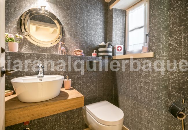 Maison à Casarilh - La Maison du Loup by Totiaran Maison à Casarilh - La Maison du Loup by Totiaran