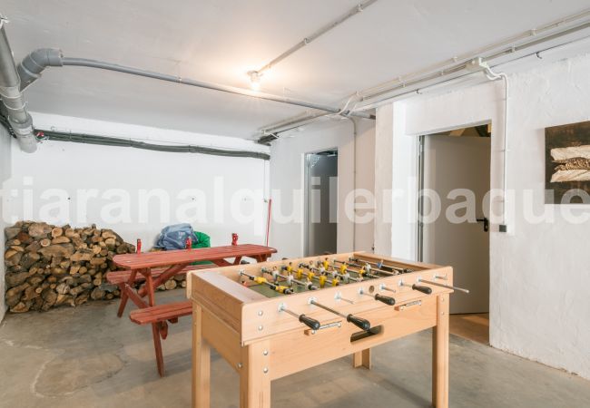 Maison à Casarilh - La Maison du Loup by Totiaran Maison à Casarilh - La Maison du Loup by Totiaran