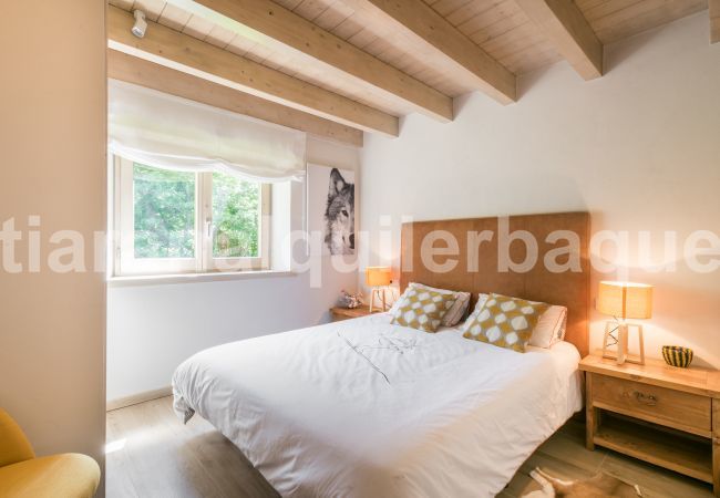 Maison à Casarilh - La Maison du Loup by Totiaran Maison à Casarilh - La Maison du Loup by Totiaran