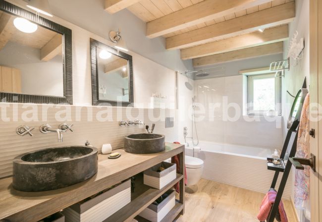 Maison à Casarilh - La Maison du Loup by Totiaran Maison à Casarilh - La Maison du Loup by Totiaran