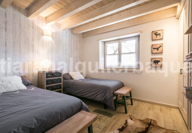 Maison à Casarilh - La Maison du Loup by Totiaran Maison à Casarilh - La Maison du Loup by Totiaran