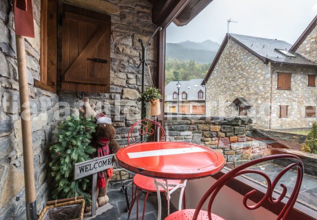 Maison à Casarilh - La Maison du Loup by Totiaran Maison à Casarilh - La Maison du Loup by Totiaran