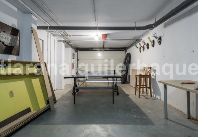 Maison à Casarilh - La Maison du Loup by Totiaran Maison à Casarilh - La Maison du Loup by Totiaran