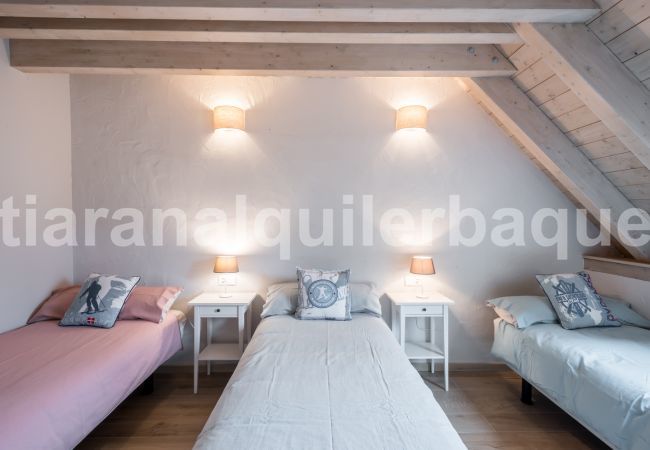 Maison à Casarilh - La Maison du Loup by Totiaran Maison à Casarilh - La Maison du Loup by Totiaran