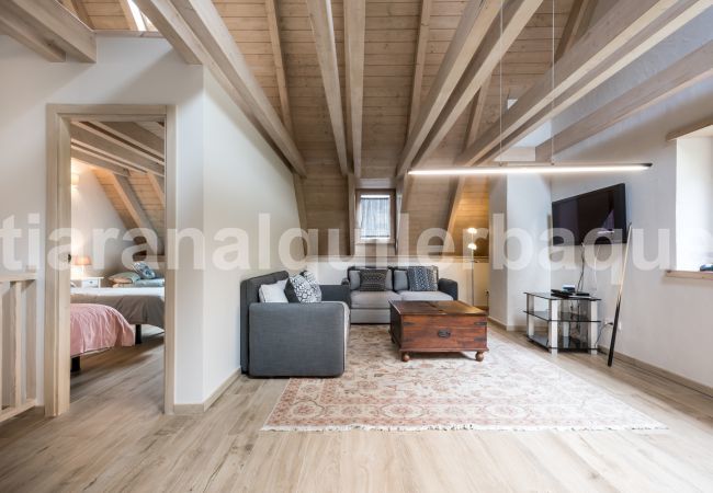 Maison à Casarilh - La Maison du Loup by Totiaran Maison à Casarilh - La Maison du Loup by Totiaran