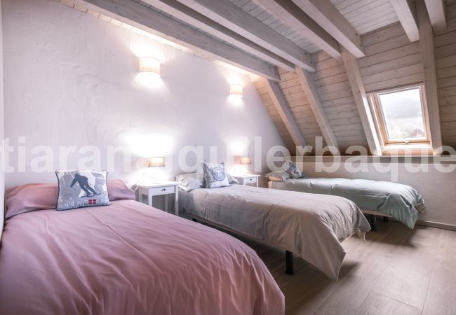 Maison à Casarilh - La Maison du Loup by Totiaran Maison à Casarilh - La Maison du Loup by Totiaran