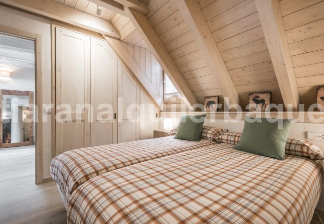 Maison à Casarilh - La Maison du Loup by Totiaran Maison à Casarilh - La Maison du Loup by Totiaran