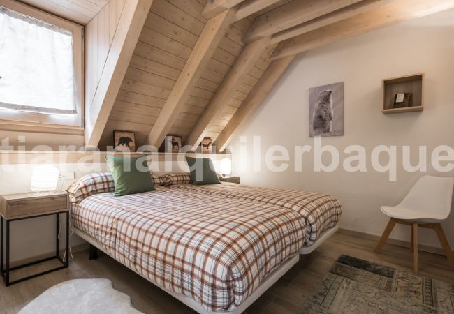 Maison à Casarilh - La Maison du Loup by Totiaran Maison à Casarilh - La Maison du Loup by Totiaran