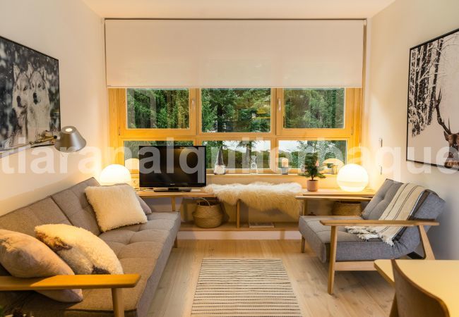 Appartement à Baqueira - Airoto by Totiaran