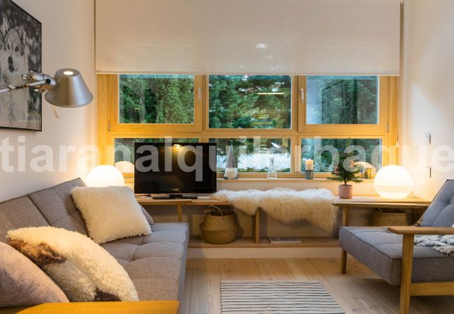 Appartement à Baqueira - Airoto by Totiaran