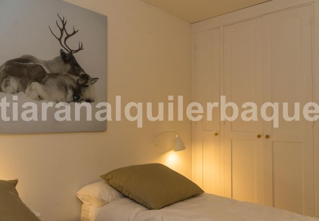 Appartement à Baqueira - Airoto by Totiaran Appartement à Baqueira - Airoto by Totiaran