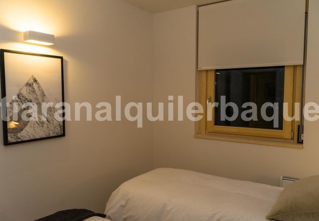 Appartement à Baqueira - Airoto by Totiaran Appartement à Baqueira - Airoto by Totiaran